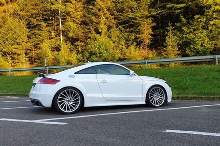 Audi TT 280.000 km 10.500 &euro; Pfalzgrafenweiler 72285