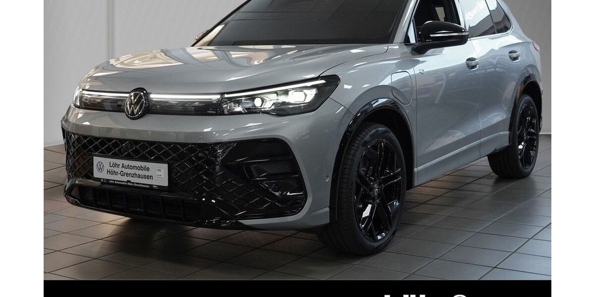 VW Tiguan 6.900 km 52.800 &euro; Höhr-Grenzhausen 56203