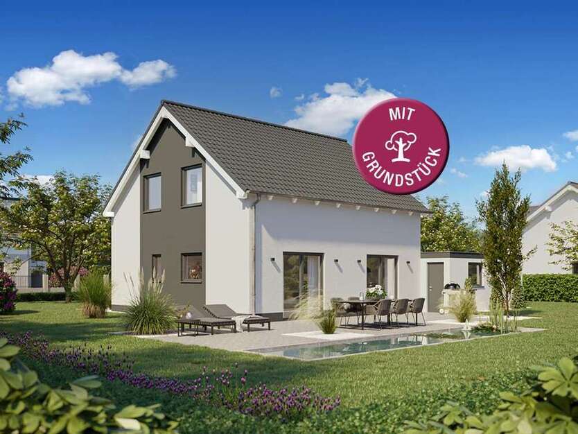 Haus zum Kaufen in Karlshausen 365.900 € 113 m²