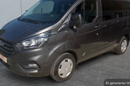 Ford Transit Custom 159.000 km 15.950 &euro; Bösdorf 24306