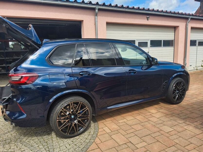 X5 M