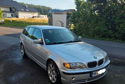 BMW 330 278.757 km 5.995 &euro; Vlotho 32602