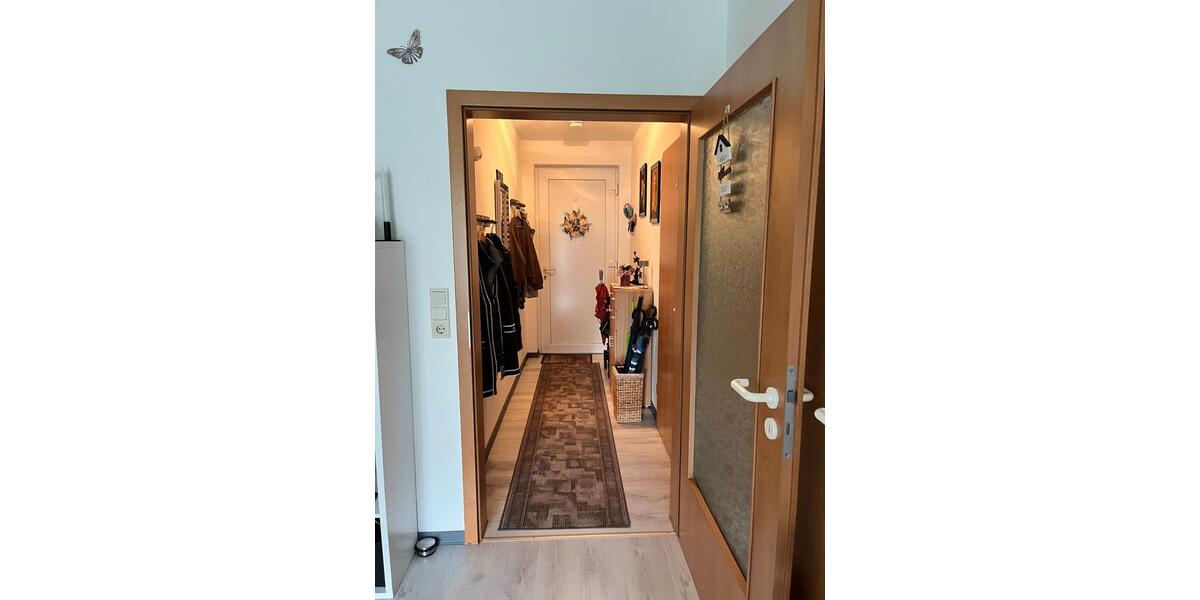Etagenwohnung Bremen Gröpelingen - 2 Zimmer, 60 m&sup2;, 140.000&euro; | Angebot:27075969