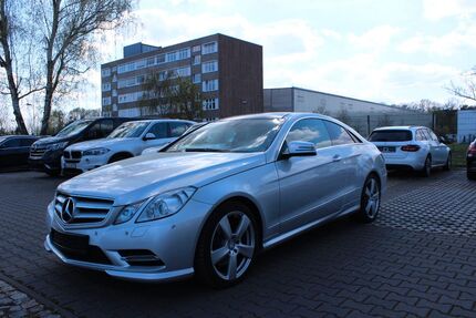 Mercedes-Benz E 350 24.550 km 31.900 &euro; Hennigsdorf (bei Berlin) 16761