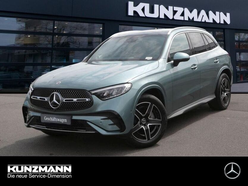 GLC 220