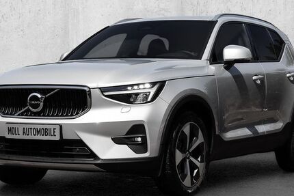 Volvo XC40 56.744 km 28.440 &euro; Aachen 52078