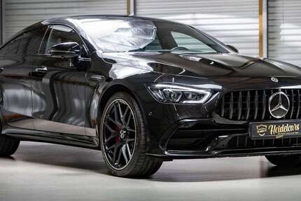 Mercedes-Benz AMG GT 26.700 km 81.990 € Altlußheim 68804
