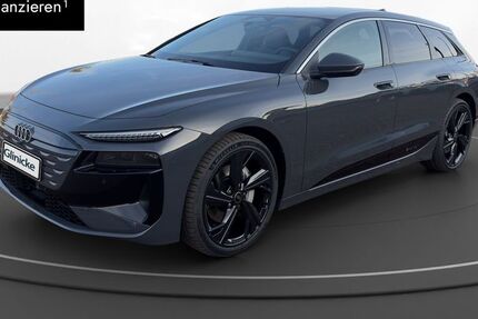 Audi A6 e-tron 5.950 km 76.490 &euro; Bad Langensalza 99947