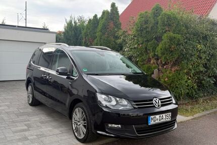 VW Sharan 171.156 km 11.800 &euro; Magdeburg 39122