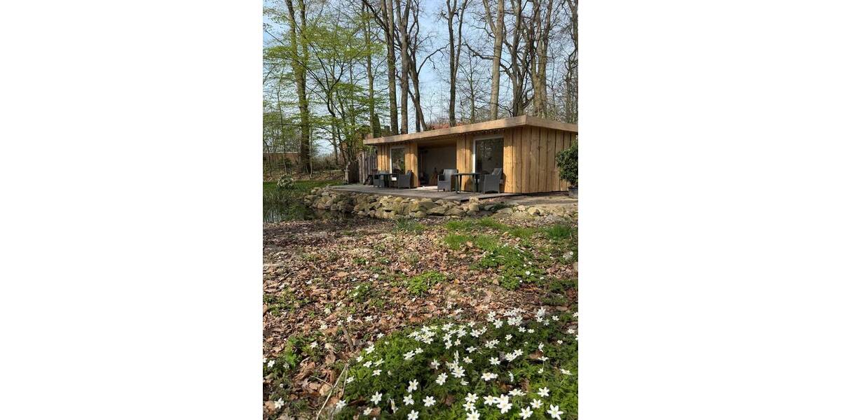 Etagenwohnung Suderburg Holxen - 2 Zimmer, 44 m&sup2;, 99.000&euro; | Angebot:26243928