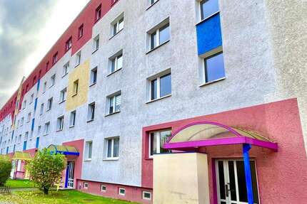 Wohnung zum Mieten in Guben 338,10 € 58.84 m² 3 zimmer
