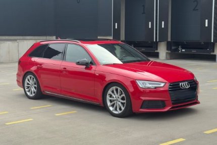 Audi A4 146.600 km 19.000 &euro; Lünen 44534