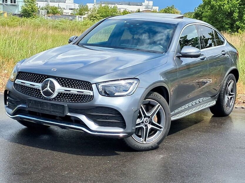 GLC 220