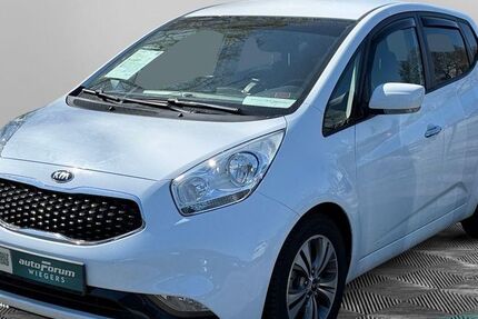 Kia Venga 89.665 km 7.981 &euro; Herford 32051