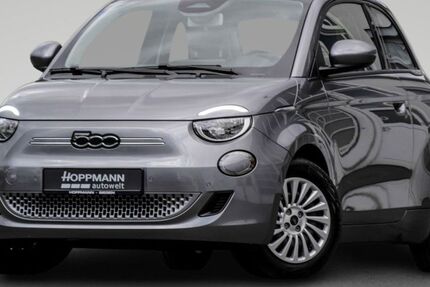 Fiat 500 22.105 km 24.320 &euro; Siegen 57072