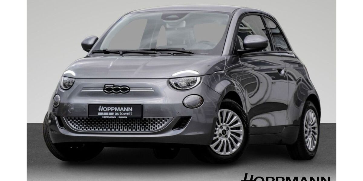 Fiat 500 22.105 km 24.320 &euro; Siegen 57072
