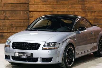 Audi TT 67.800 km 39.990 &euro; Aitrach 88319