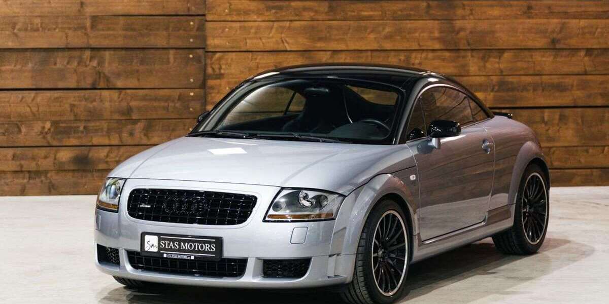 Audi TT 67.800 km 39.990 &euro; Aitrach 88319