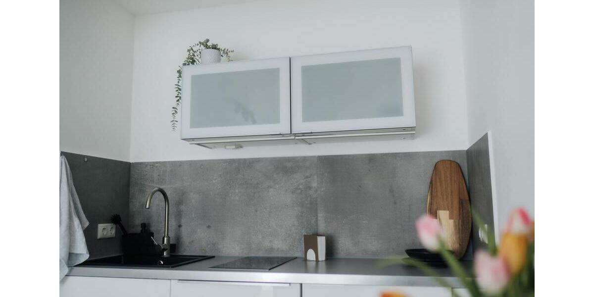 Erdgeschoßwohnung Bad Kissingen - 1 Zimmer, 35 m&sup2;, 950&euro; | Angebot:26096136