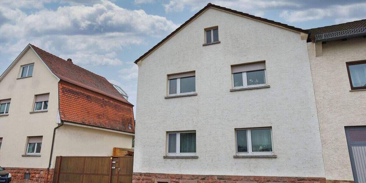 Mehrfamilienhaus, Wohnhaus Seligenstadt - 1 Zimmer, 260 m&sup2;, 899.000&euro; | Angebot:24608768