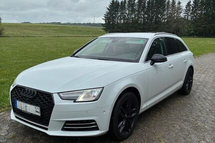 Audi A4 183.908 km 14.999 &euro; Riegenroth 55469