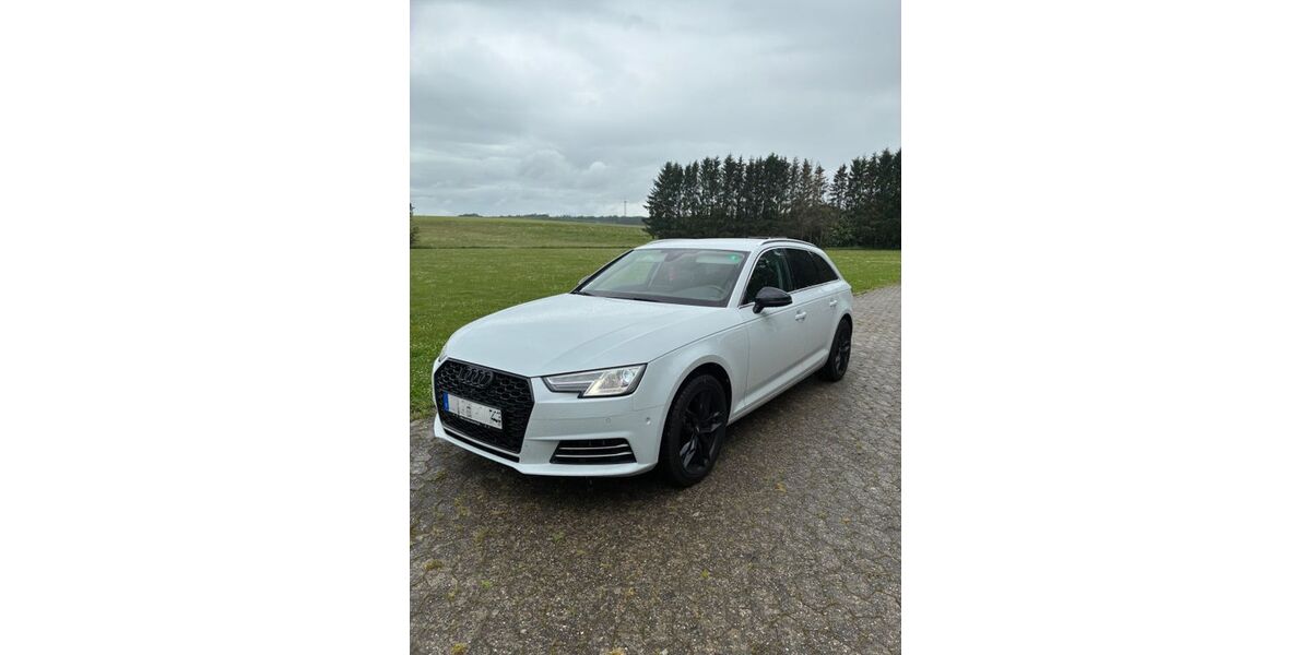 Audi A4 183.908 km 14.999 &euro; Riegenroth 55469