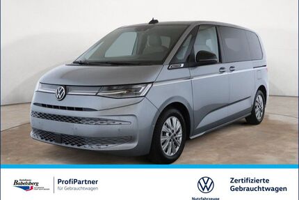 VW T7 Multivan