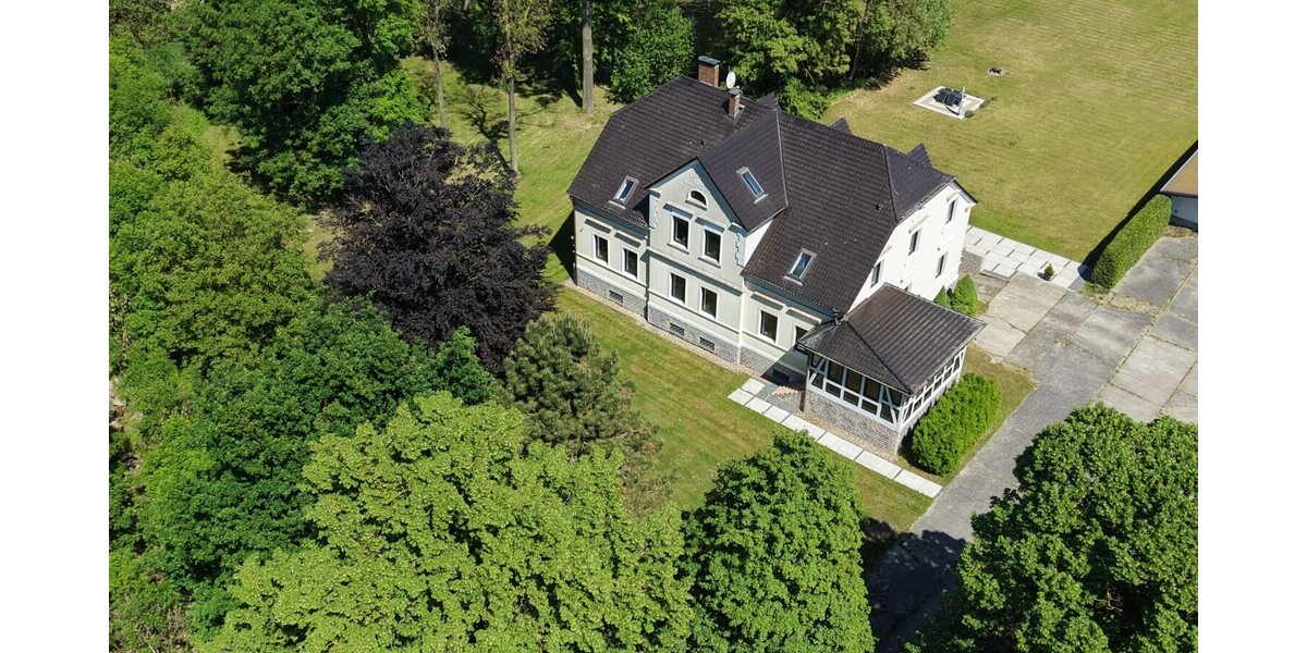 **Provisionsfrei** Haus mit viel Platz für Freizeit und Gewerbe - Einfamilienhaus Strasburg | Angebot:26900662