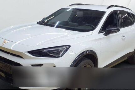 Cupra Formentor 17.641 km 33.900 &euro; Kaiserslautern 67657