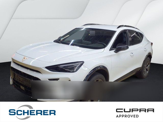 Cupra Formentor 17.641 km 33.900 &euro; Kaiserslautern 67657