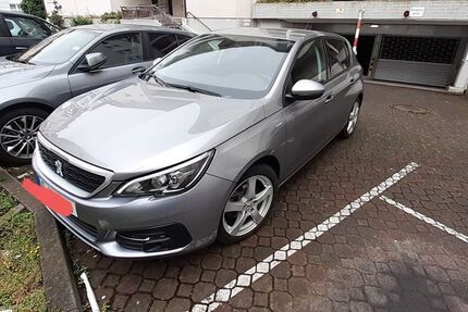 Peugeot 308 41.963 km 12.900 € Frankfurt am Main 60320