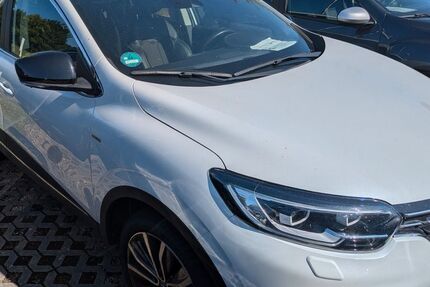Renault Kadjar 46.590 km 18.490 &euro; Stegen 79252