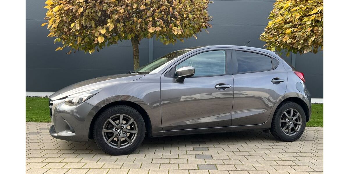 Mazda 2 63.450 km 9.450 &euro; Benningen 71726