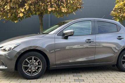 Mazda 2 63.450 km 9.850 &euro; Benningen 71726