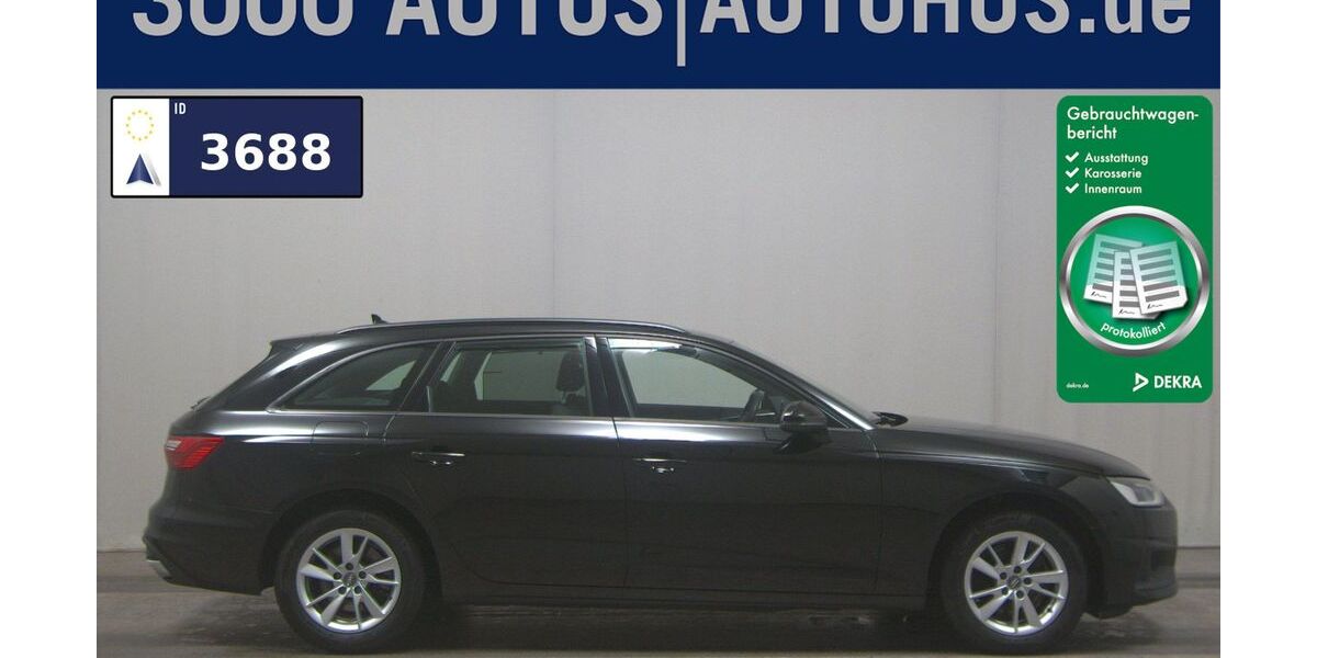 Audi A4 145.992 km 17.300 &euro; Gyhum/Bockel 27404