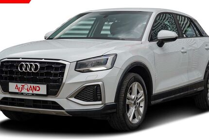 Audi Q2 57.325 km 22.950 &euro; Freiberg 09599