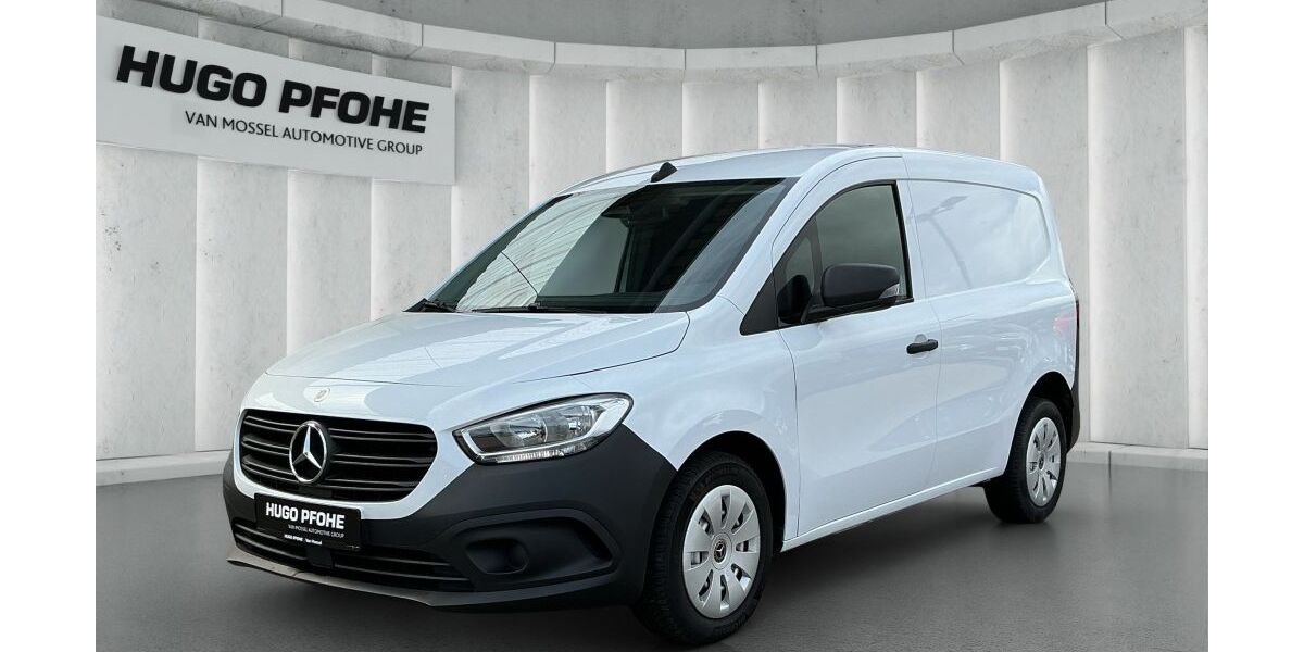 Mercedes-Benz Citan 100.500 km 16.900 &euro; Schwerin 19061