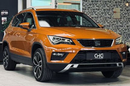 Seat Ateca 97.500 km 16.990 &euro; Balingen 72336