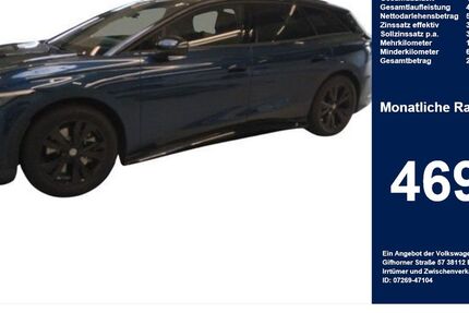 VW ID.7 11.720 km 53.099 &euro; Vilsbiburg 84137