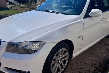 BMW 318 250.000 km 3.800 &euro; Lichtenau 91586