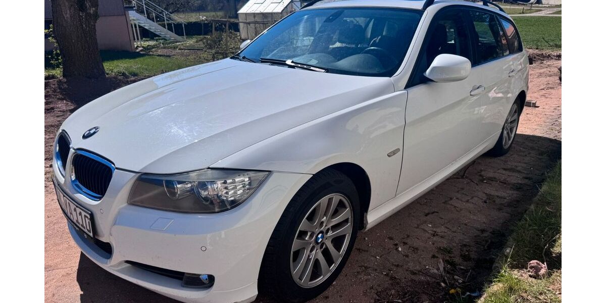 BMW 318 250.000 km 3.800 &euro; Lichtenau 91586