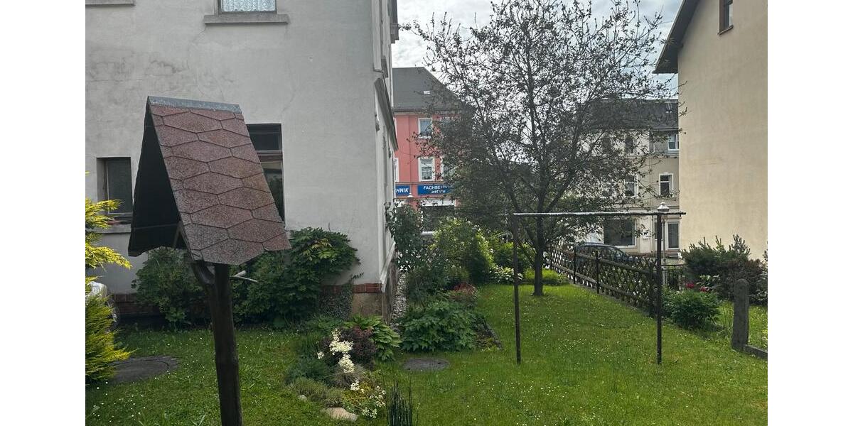 Mehrfamilienhaus, Wohnhaus Grünhain-Beierfeld Beierfeld - 13 Zimmer, 224 m&sup2;, 98.000&euro; | Angebot:26926213