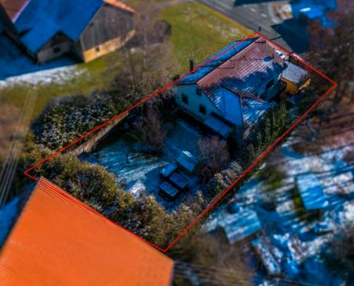 Einfamilienhaus Bad Wurzach - 6.5 Zimmer, 186 m&sup2;, 415.000&euro; | Angebot:26199720
