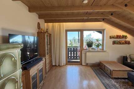 Wohnung Kempten (Allgäu) Auf der Halde - 3.5 Zimmer, 110 m&sup2;, 379.000&euro; | Angebot:26407588