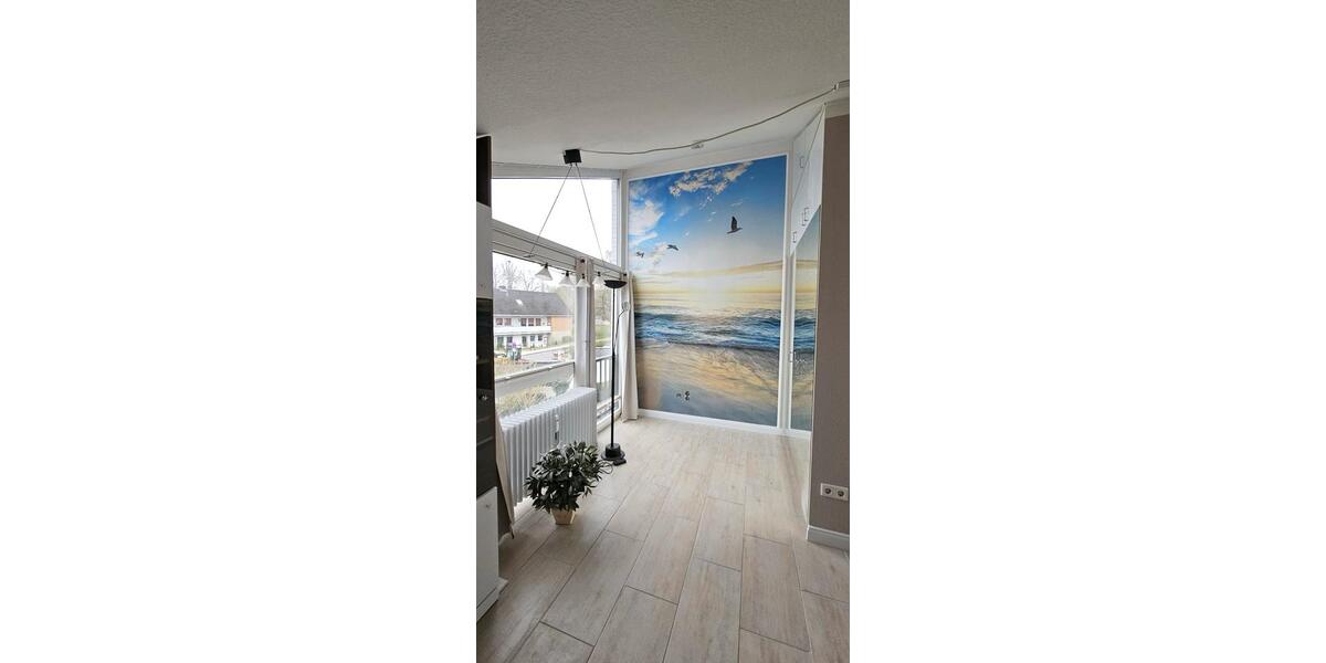 Dachgeschoßwohnung Scharbeutz - 1 Zimmer, 25 m&sup2;, 625&euro; | Angebot:26208376