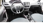 Peugeot 2008 1,2 VTi Active 4Türen Klima Navi 144.600 km 4.990 &euro; Vordorf 38533