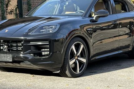 Porsche Cayenne 3.170 km 109.790 € Frechen (bei Köln) 50226