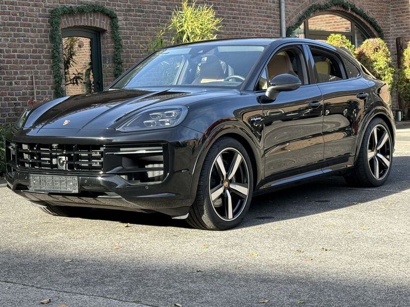 Porsche Cayenne 3.170 km 109.790 € Frechen (bei Köln) 50226