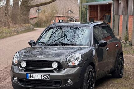 Mini Countryman S (Cooper) 84.900 km 12.499 &euro; Hamburg 22335