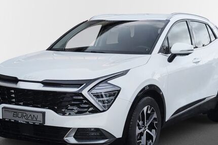 Kia Sportage 18.500 km 32.990 &euro; Celle 29221